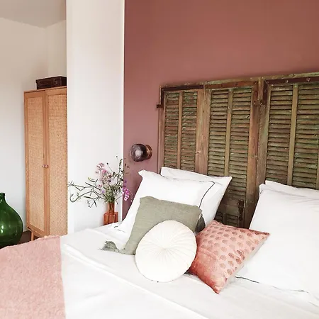 Residenza Genua بيت ضيافة *