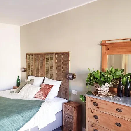 Residenza Genua بيت ضيافة