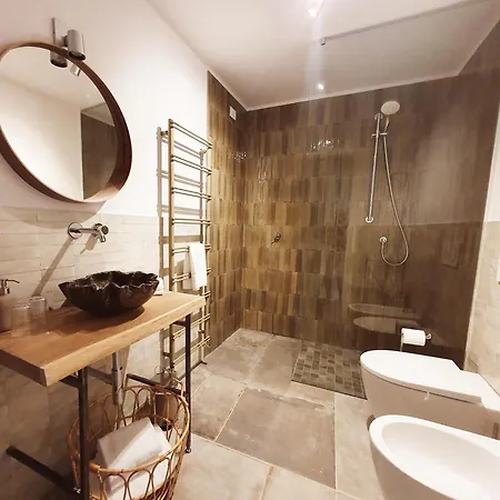 Residenza Genua *