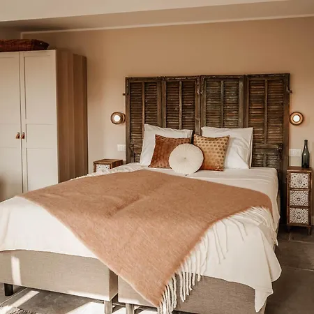 Residenza Genua Vendégház 4*