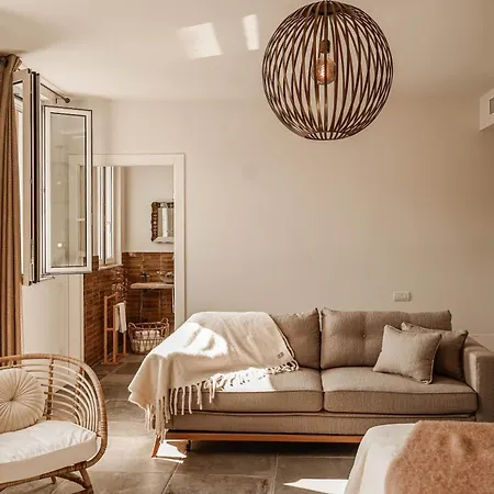 Residenza Genua Гостевой дом