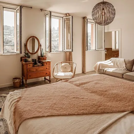 Residenza Genua