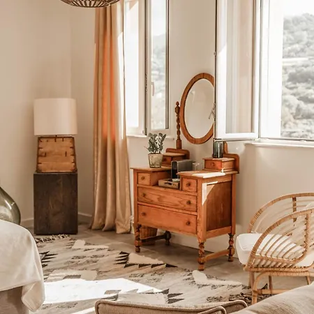 Residenza Genua Konukevi