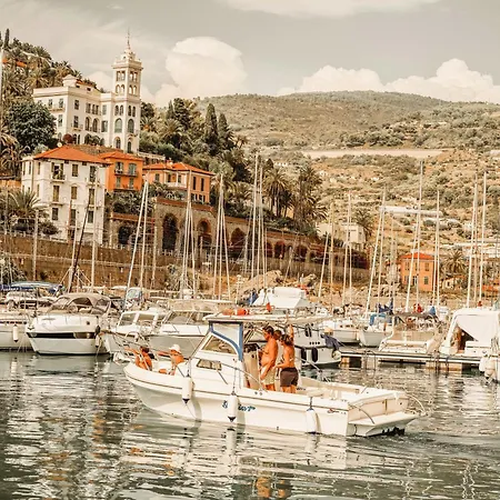 Residenza Genua 4*