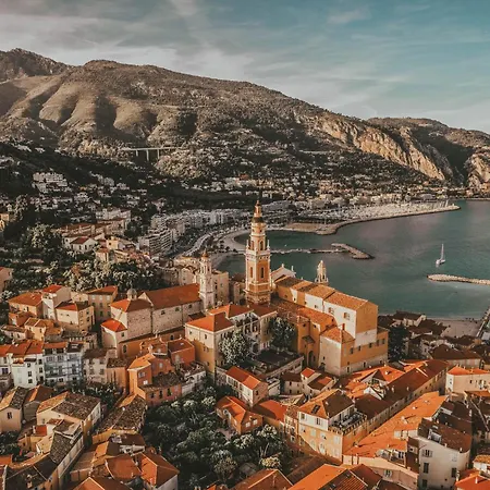 بيت ضيافة Residenza Genua