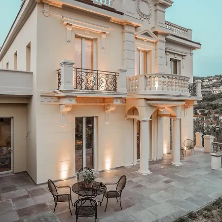 بيت ضيافة Residenza Genua