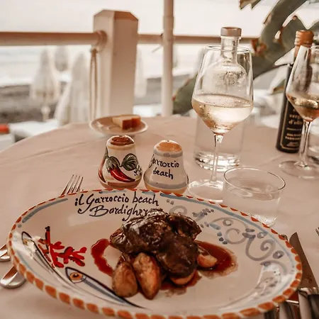 Vendégház Residenza Genua 4*