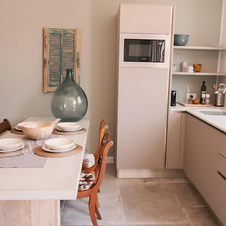 Residenza Genua Гостевой дом Бордигера