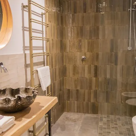 Residenza Genua Vendégház 4*