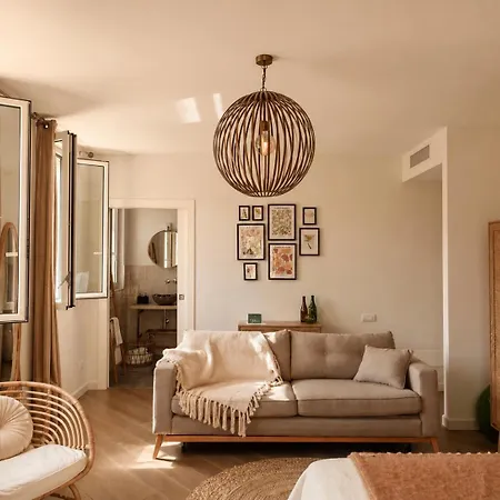 Residenza Genua Гостевой дом 4*