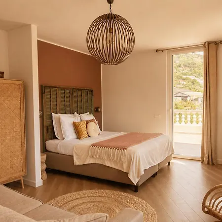 Гостевой дом Residenza Genua 4*