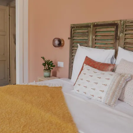 Residenza Genua Vendégház 4*