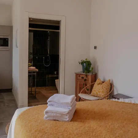 Residenza Genua Гостевой дом Бордигера