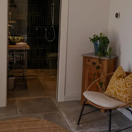 Гостевой дом Residenza Genua Бордигера