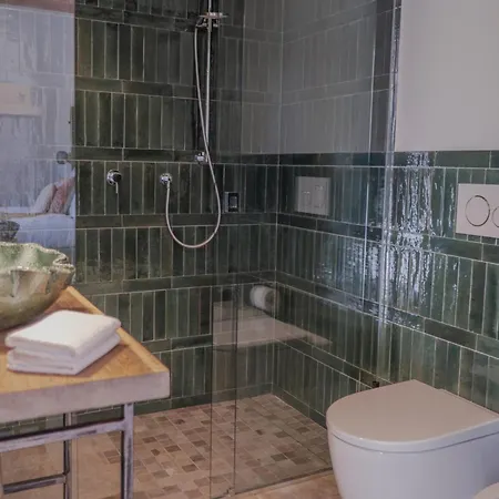Vendégház Residenza Genua 4*