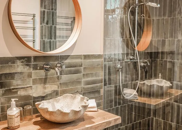 Residenza Genua Gasthuis 4*