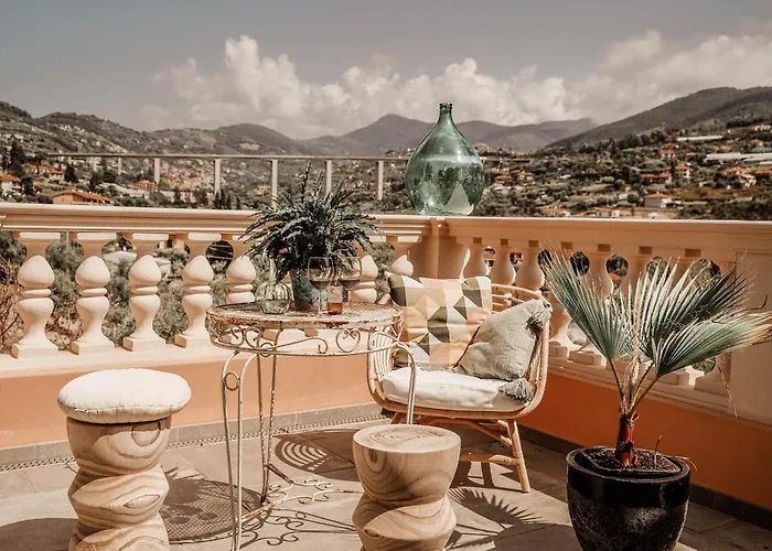 Residenza Genua Gasthuis 4*