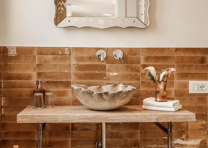 Residenza Genua Gasthuis Bordighera