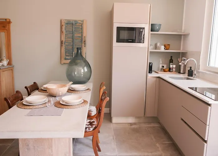 Residenza Genua Gasthuis Bordighera