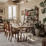 Residenza Genua Bordighera