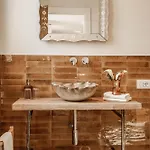 Residenza Genua Gasthuis Bordighera