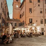 Residenza Genua 4* Bordighera
