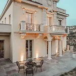 Gasthuis Residenza Genua