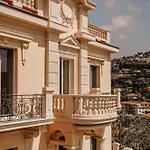 Residenza Genua Bordighera