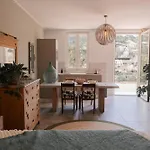 Residenza Genua Bordighera