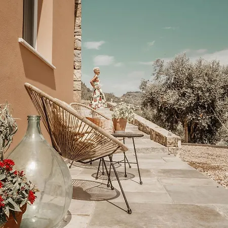 Residenza Genua