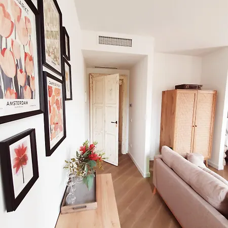 Residenza Genua *