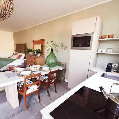Residenza Genua * Bordighera