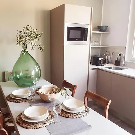Pensión Residenza Genua