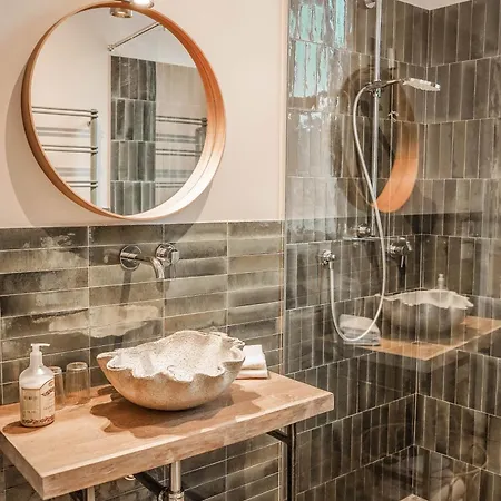 Residenza Genua Pensjonat 4*