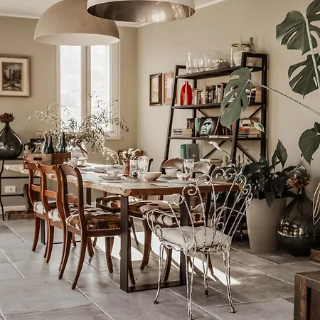 Residenza Genua Bordighera