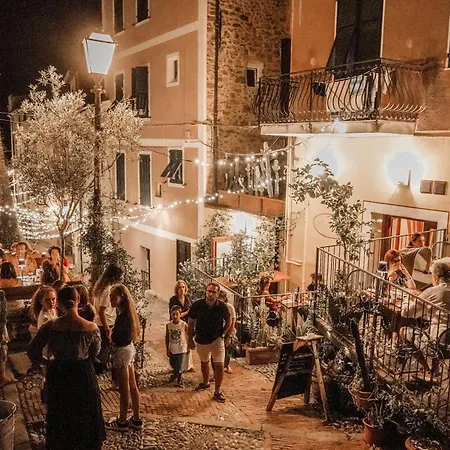 Residenza Genua