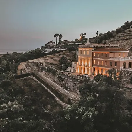 Pensión Residenza Genua *