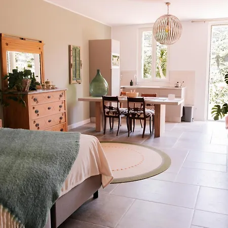 Residenza Genua Bordighera