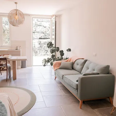 Residenza Genua 4* 博尔迪盖拉