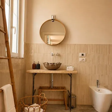 Residenza Genua Pensjonat 4*
