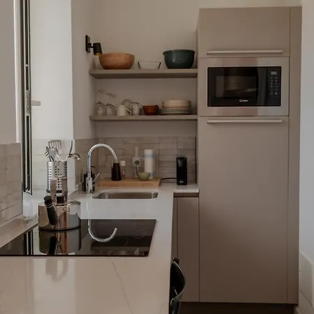 Residenza Genua 4*