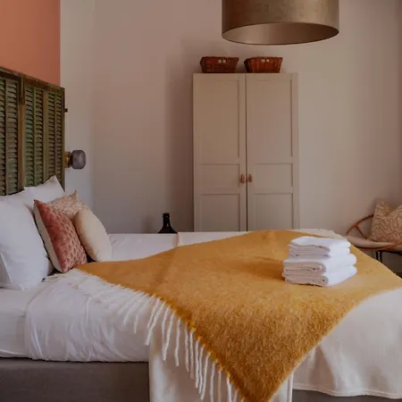 Residenza Genua Pensjonat Bordighera