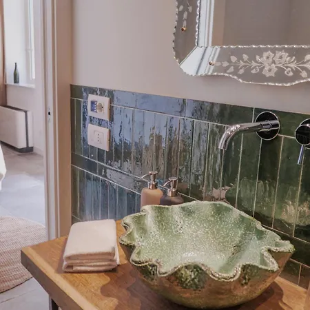 Residenza Genua Bordighera