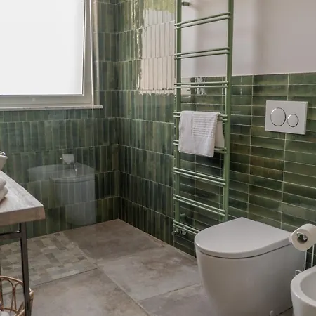 Residenza Genua Pensjonat