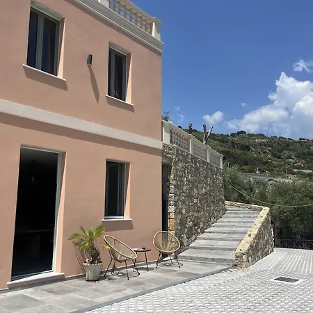 Residenza Genua Pensjonat 4*
