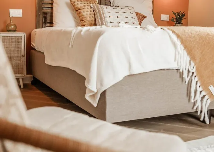 بيت ضيافة Residenza Genua بورديغيرا