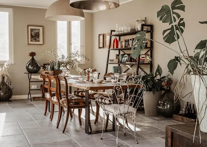 Residenza Genua Bordighera