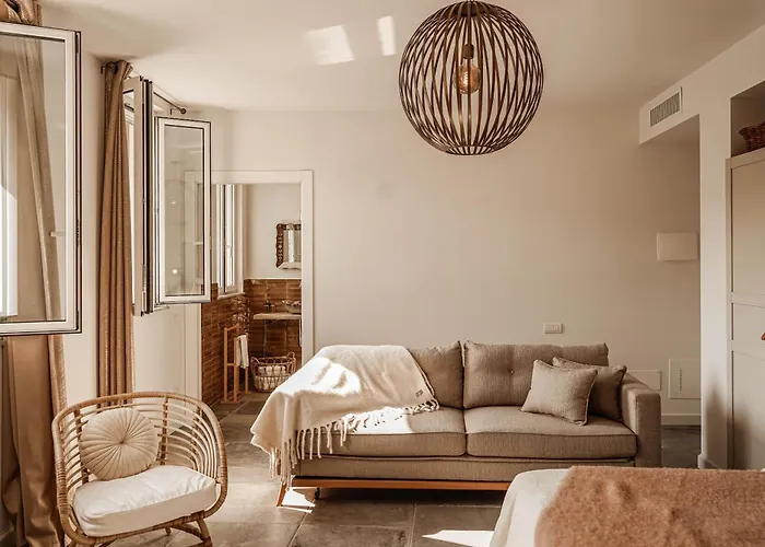 Residenza Genua بيت ضيافة