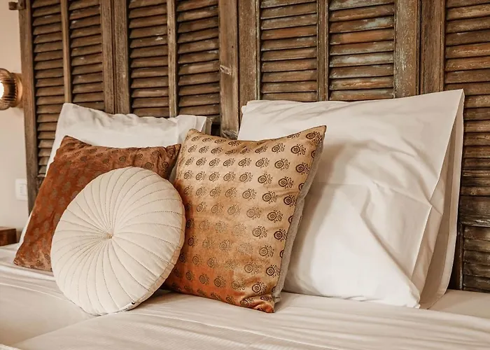 بيت ضيافة Residenza Genua بورديغيرا