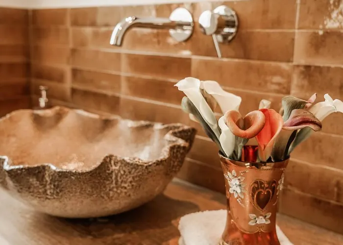 بيت ضيافة Residenza Genua